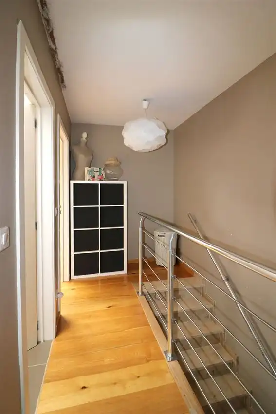 Duplex met twee slaapkamers, garage temidden centrum foto 10