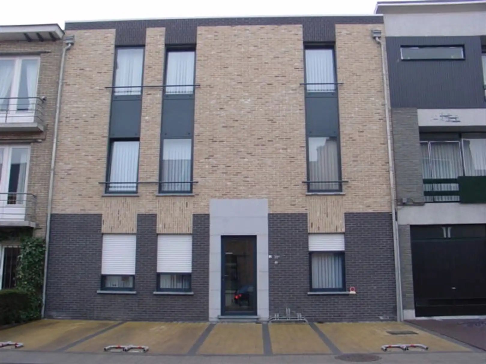 Appartement foto {{pictureIndex}}