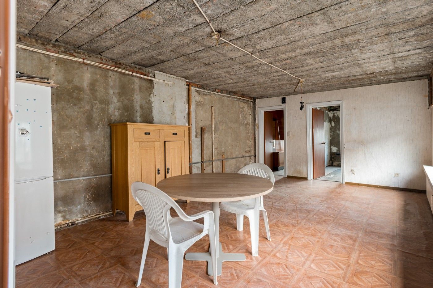 Te renoveren HOB op tof perceel van 573 m² - aanvraag omgevingsvergunning ingediend! foto 8