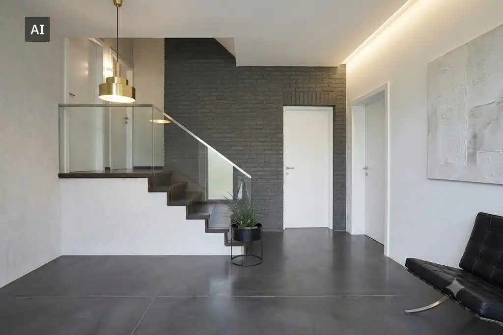  Halfopen huis met 6 kamers op 1.142m² te koop in Anzegem foto 3