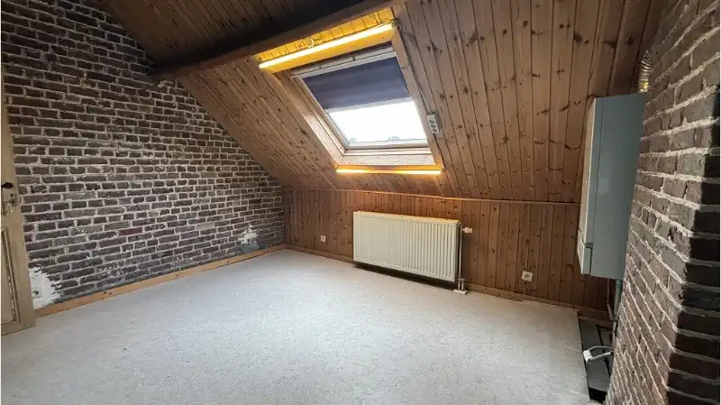 Comfortabele 4-slaapkamerwoning met ruim TERRAS te koop in Brugge foto 13