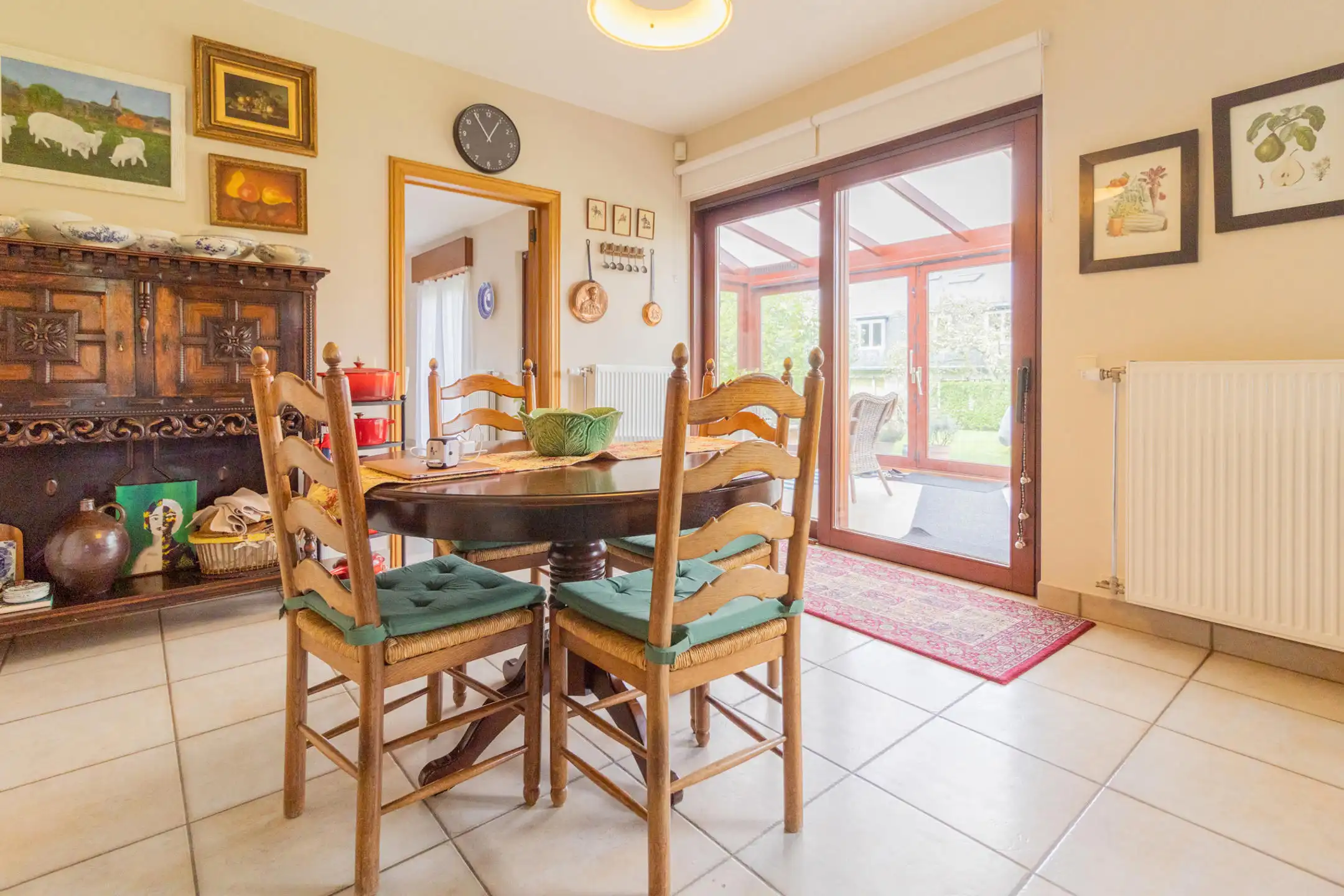 Prachtige woning met 5 slaapkamers foto 6