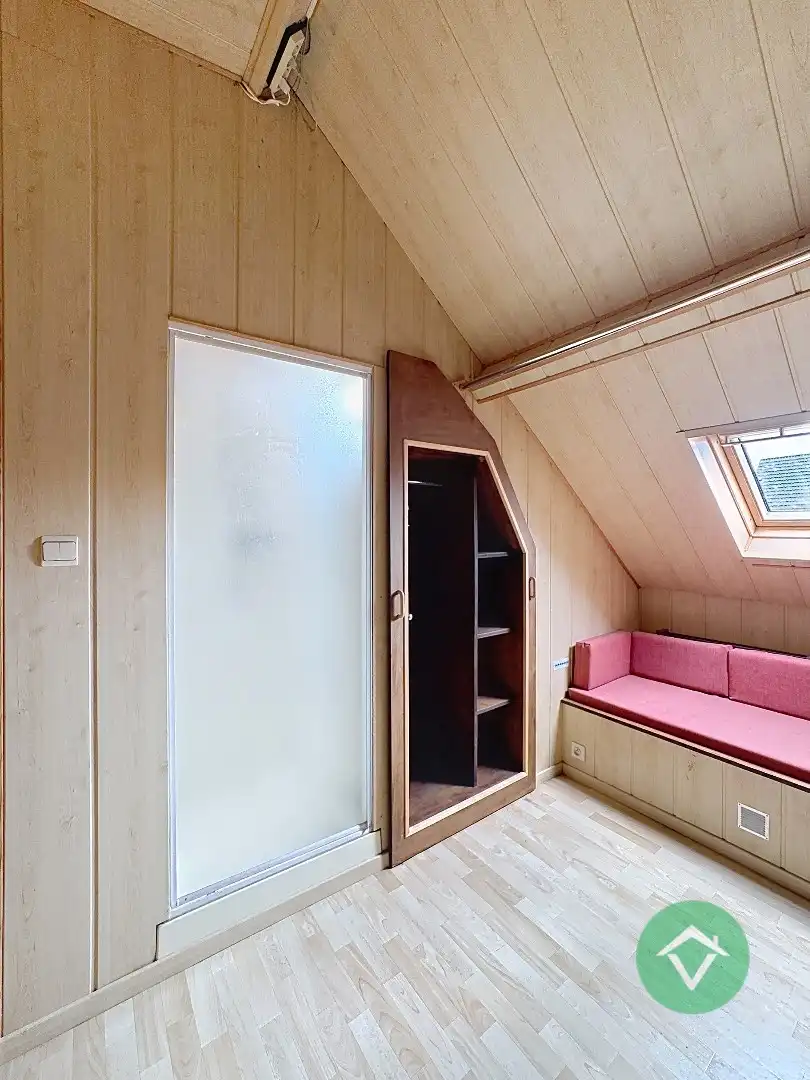 Woning met 4 slaapkamers en tuin te Bredene foto 26