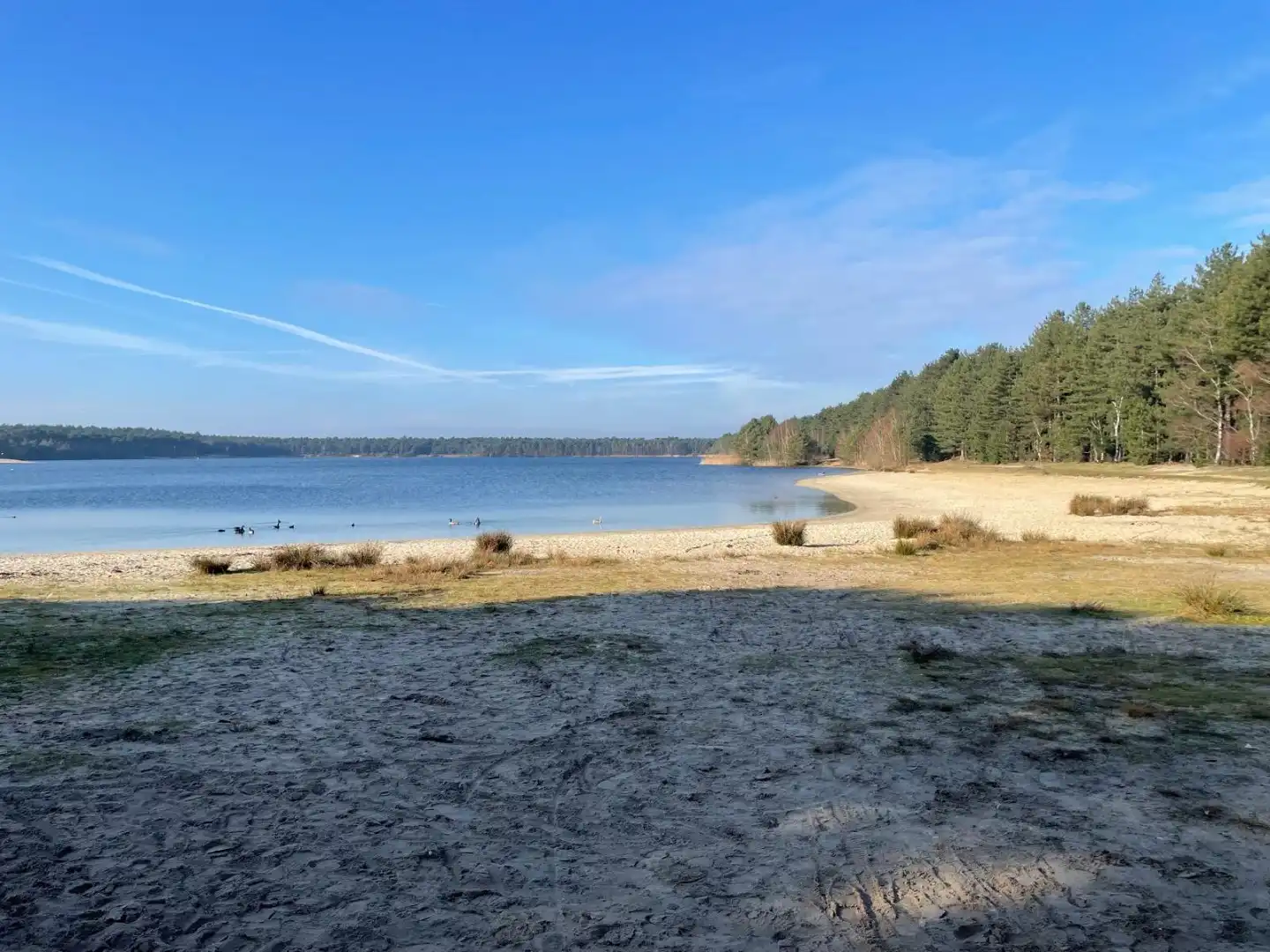 Prachtige vakantiewoning te Parelstrand foto {{pictureIndex}}
