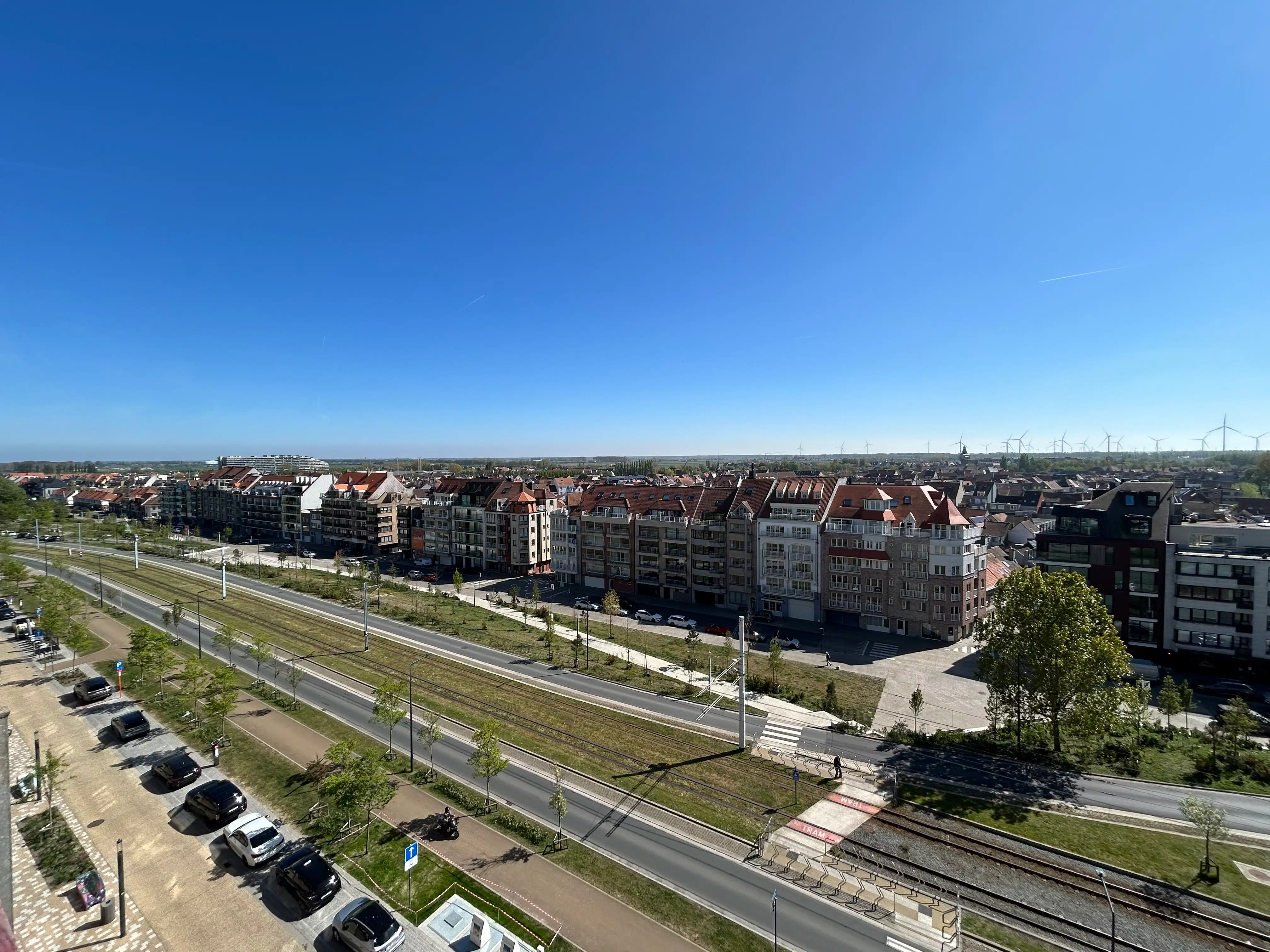 Appartement te koop Graaf d'Ursellaan 33/71 - 8301 Heist-aan-Zee
