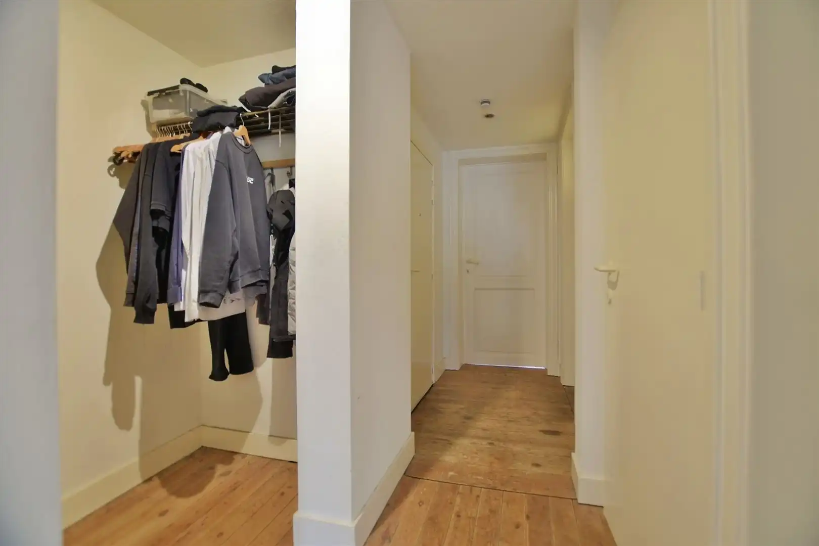 Opbrengsteigendom met 2 entiteiten gelegen in het hartje van centrum Dendermonde  foto 11