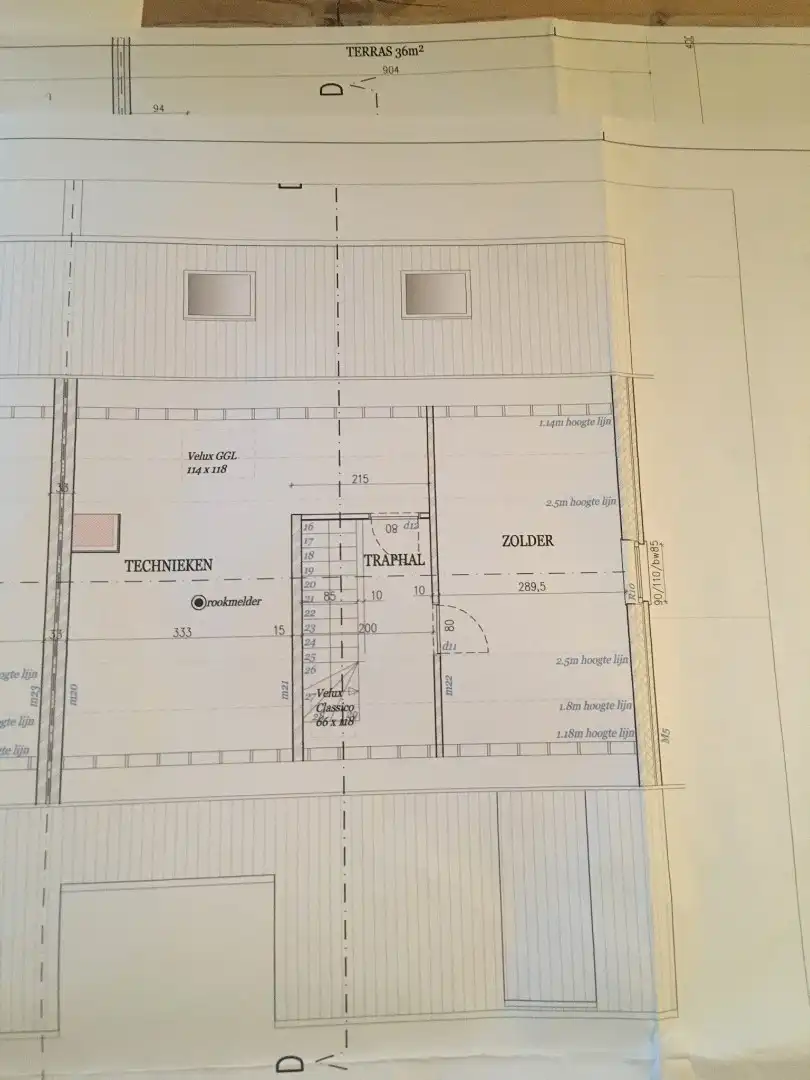 Energiezuinige halfopen woning foto 19