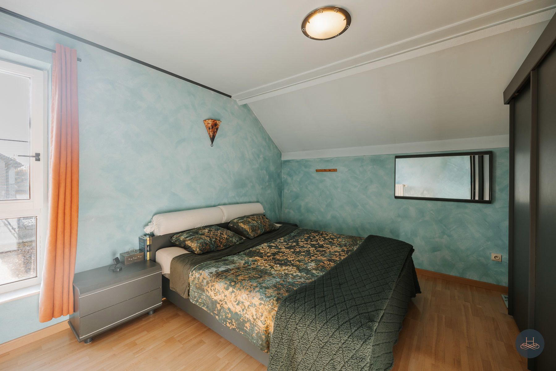 Prachtige HOB met zuiderse tint! foto 23