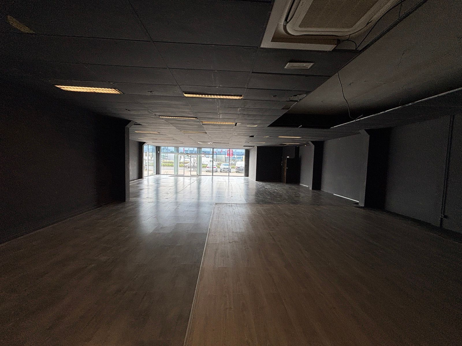 Handelspand (495 m2) op AAA-locatie foto 5