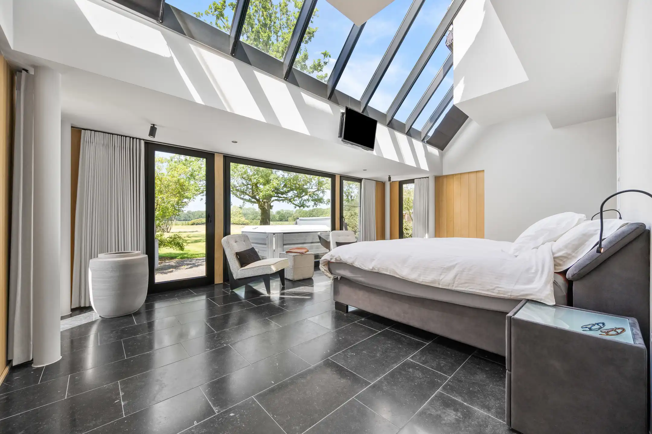 Exclusieve villa op toplocatie in Zandhoven  foto 24