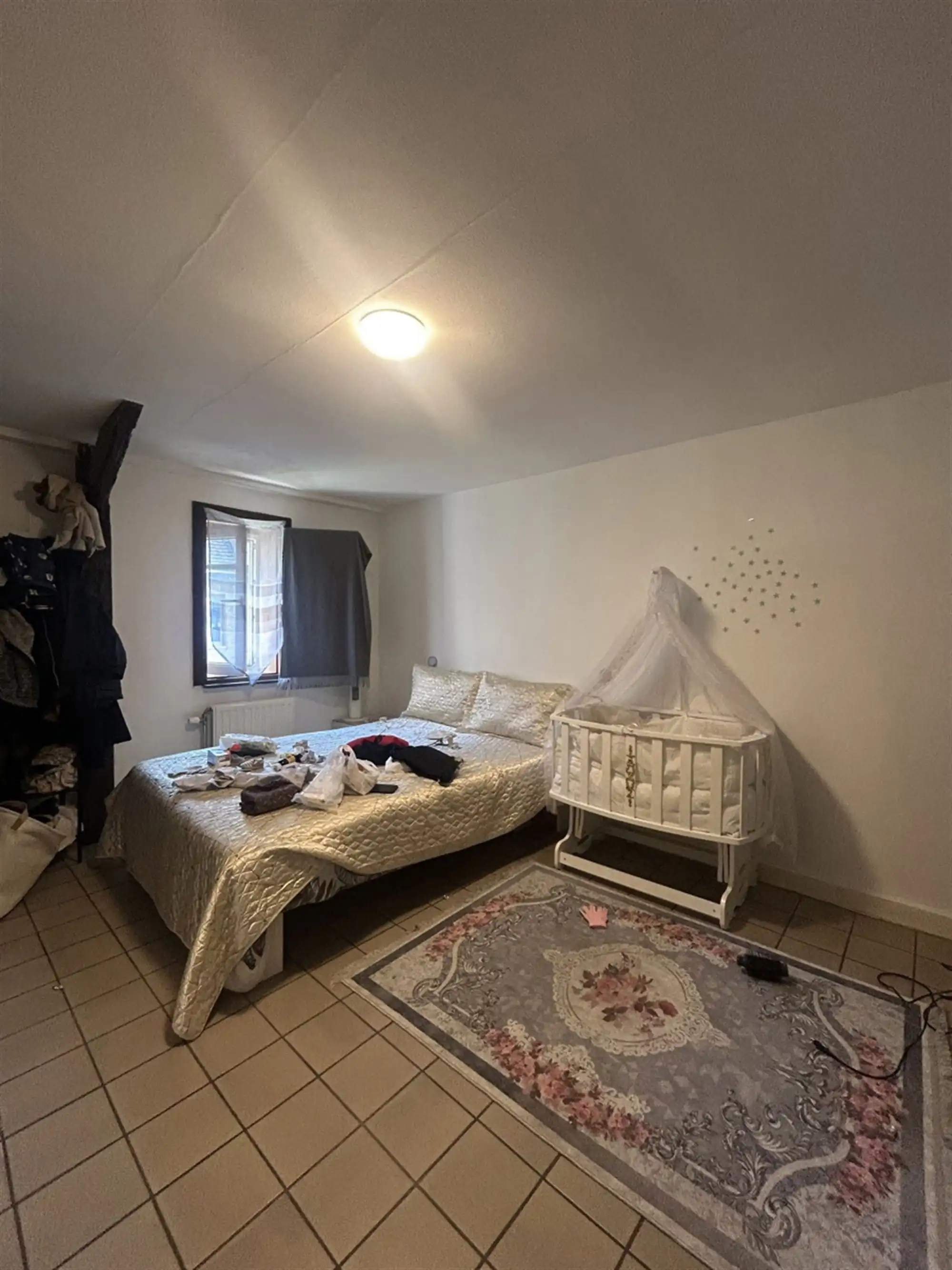 Appartementen Winkelstraat Bilzen foto 6
