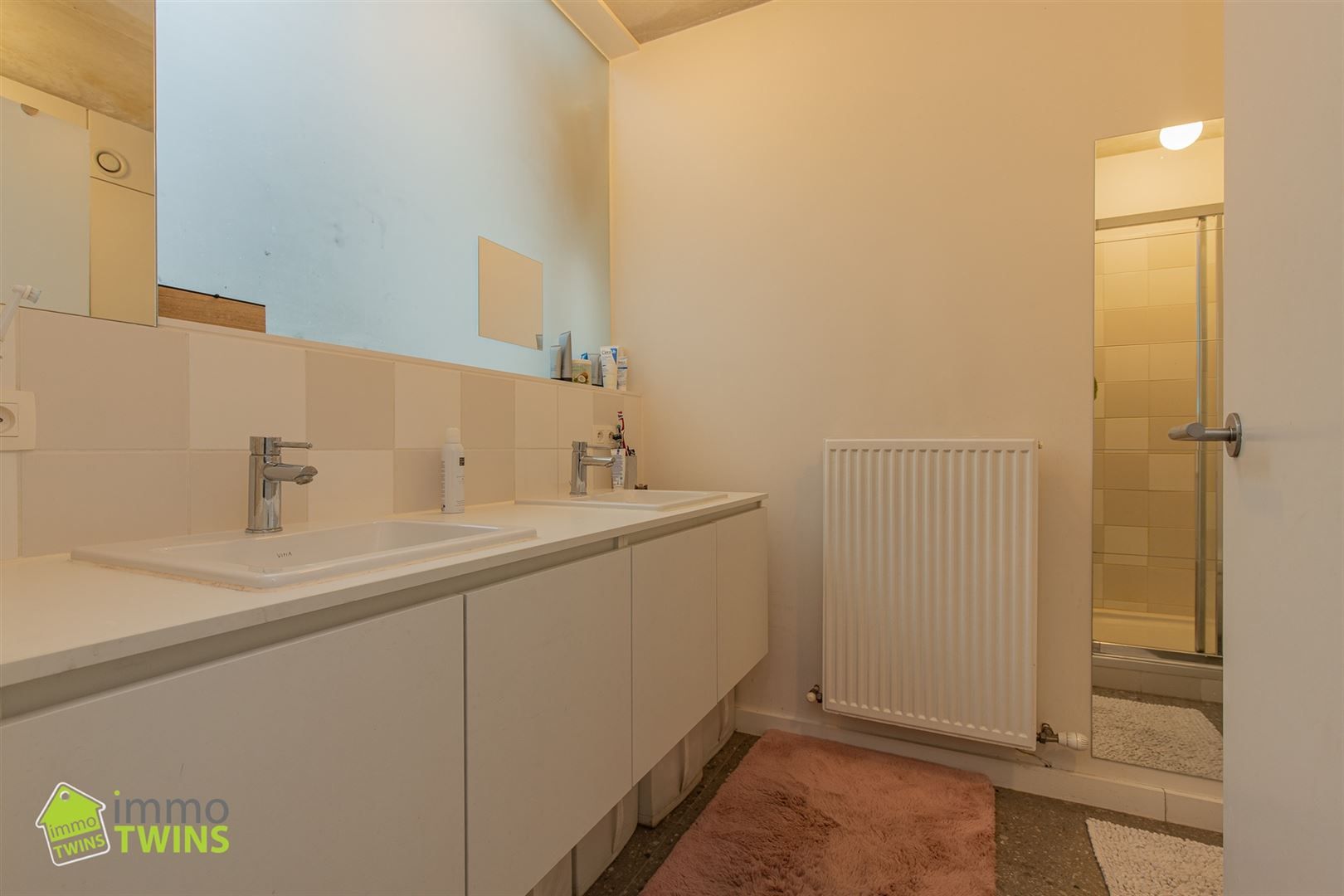 Architecturale woning in hartje Sint Niklaas  foto 9