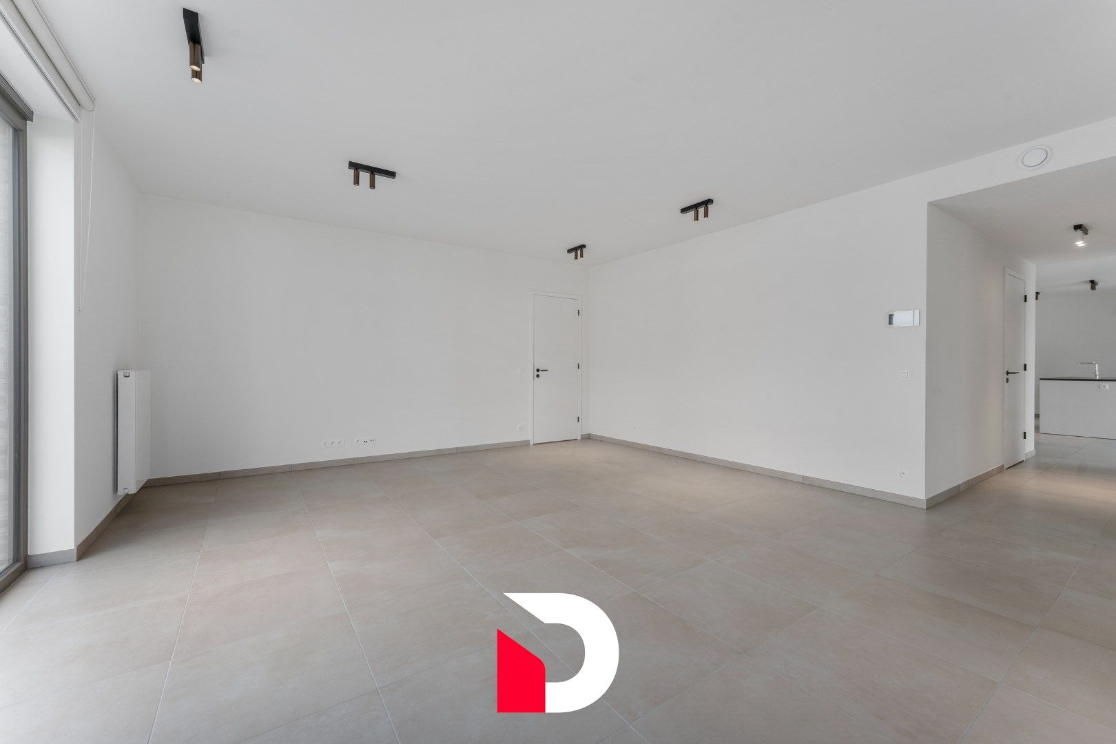 Uniek appartement met 2 terrassen in hartje Brugge foto 6