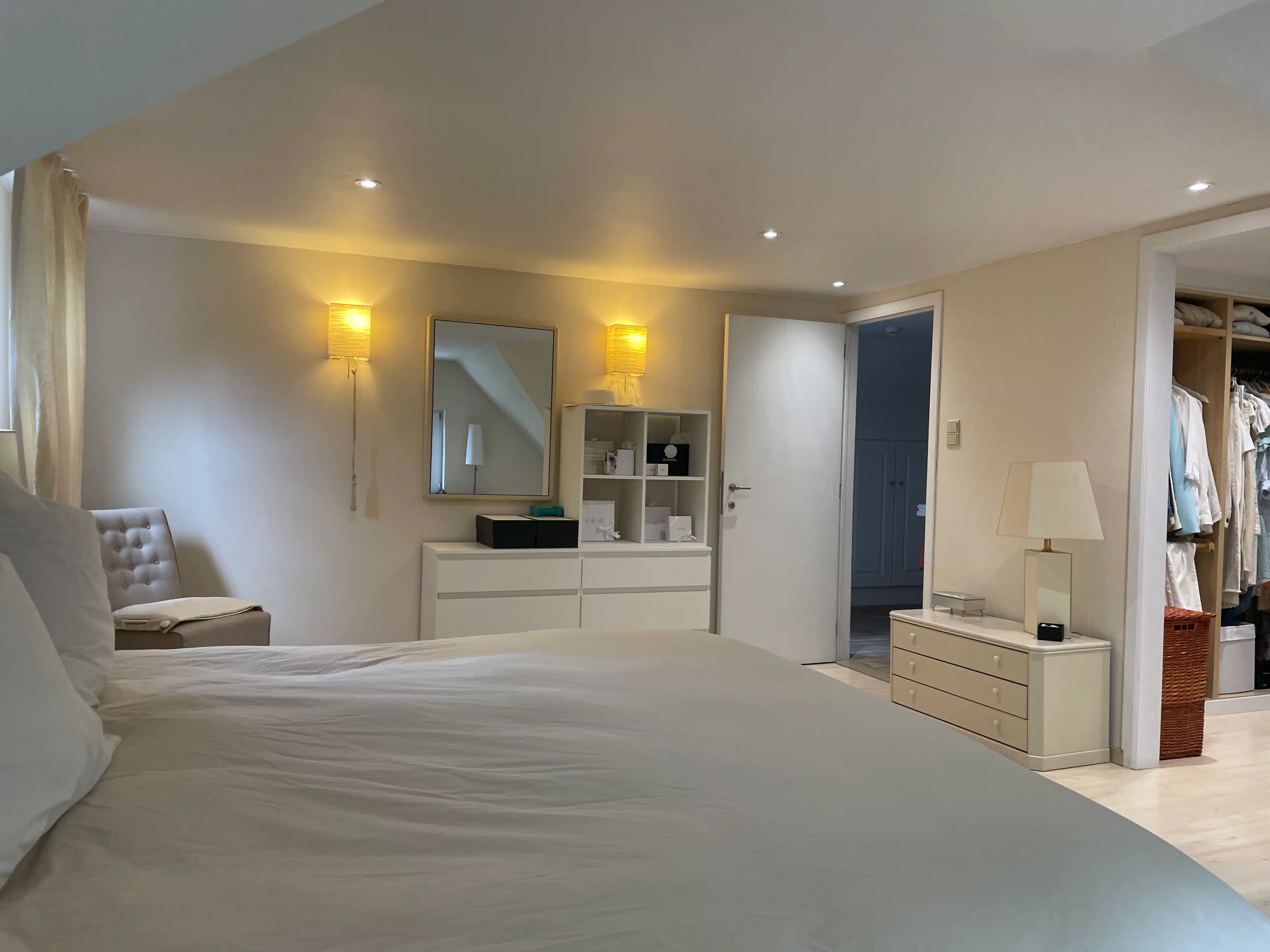 Stijlvolle instapklare villa in Franse stijl in Aarschot foto 9
