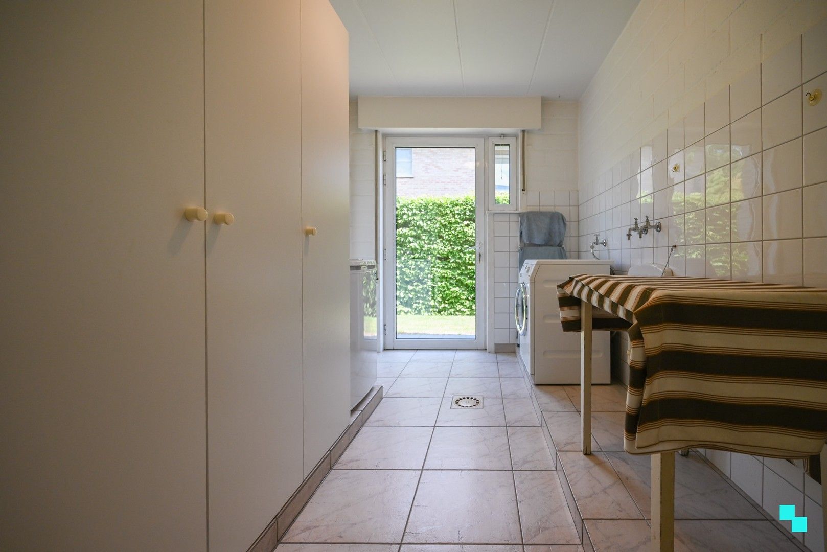 Villa met vijf slaapkamers nabij het Kasteeldomein 'Blauwhuis' foto 16