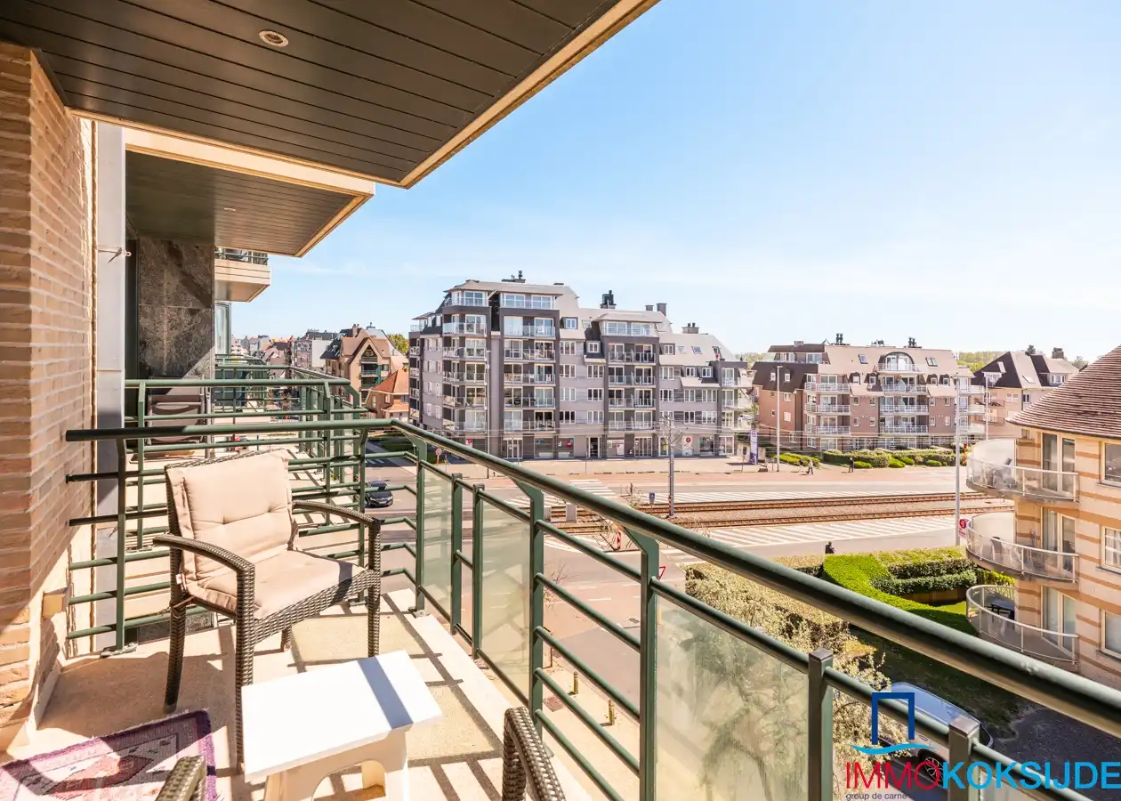 Pablo II 04.02 Koksijde foto 8