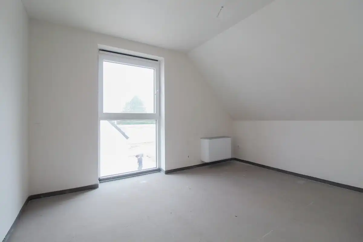 Hectaar bouwt hedendaagse halfopen bebouwingen te Meulebeke foto 11