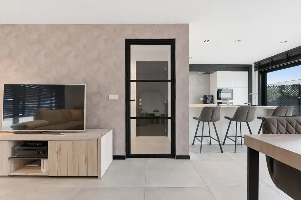 RECENTE GEZINSWONING MET 3SLPK OP CENTRALE LOCATIE TE SINT-TRUIDEN foto 9