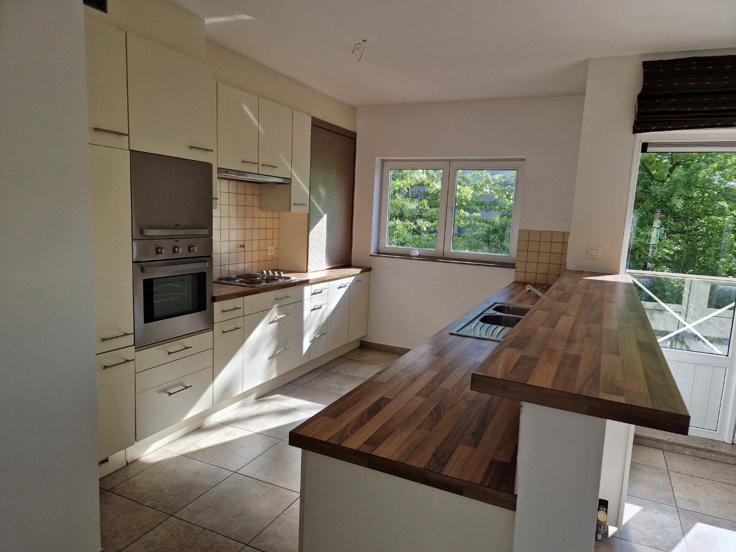  AFSPRAKEN ENKEL VIA MAIL!!  Te huur: stijlvol appartement met 2 slaapkamers in hartje Machelen - EPC A! foto 6
