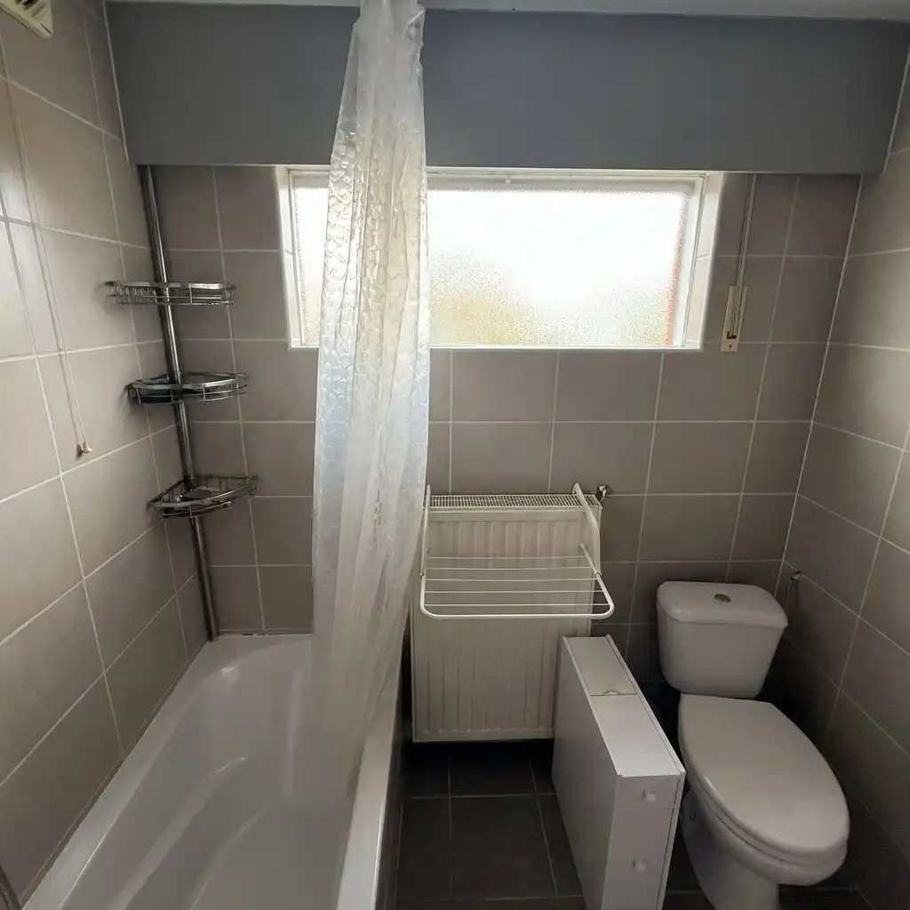 Leuke bungalowwoning gelegen in een rustige woonwijk te Wechelderzande! foto 9