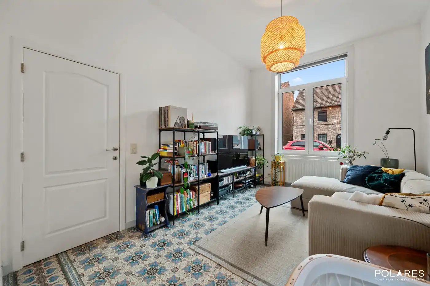 Instapklare, energiezuinige woning met zonnige tuin foto 6