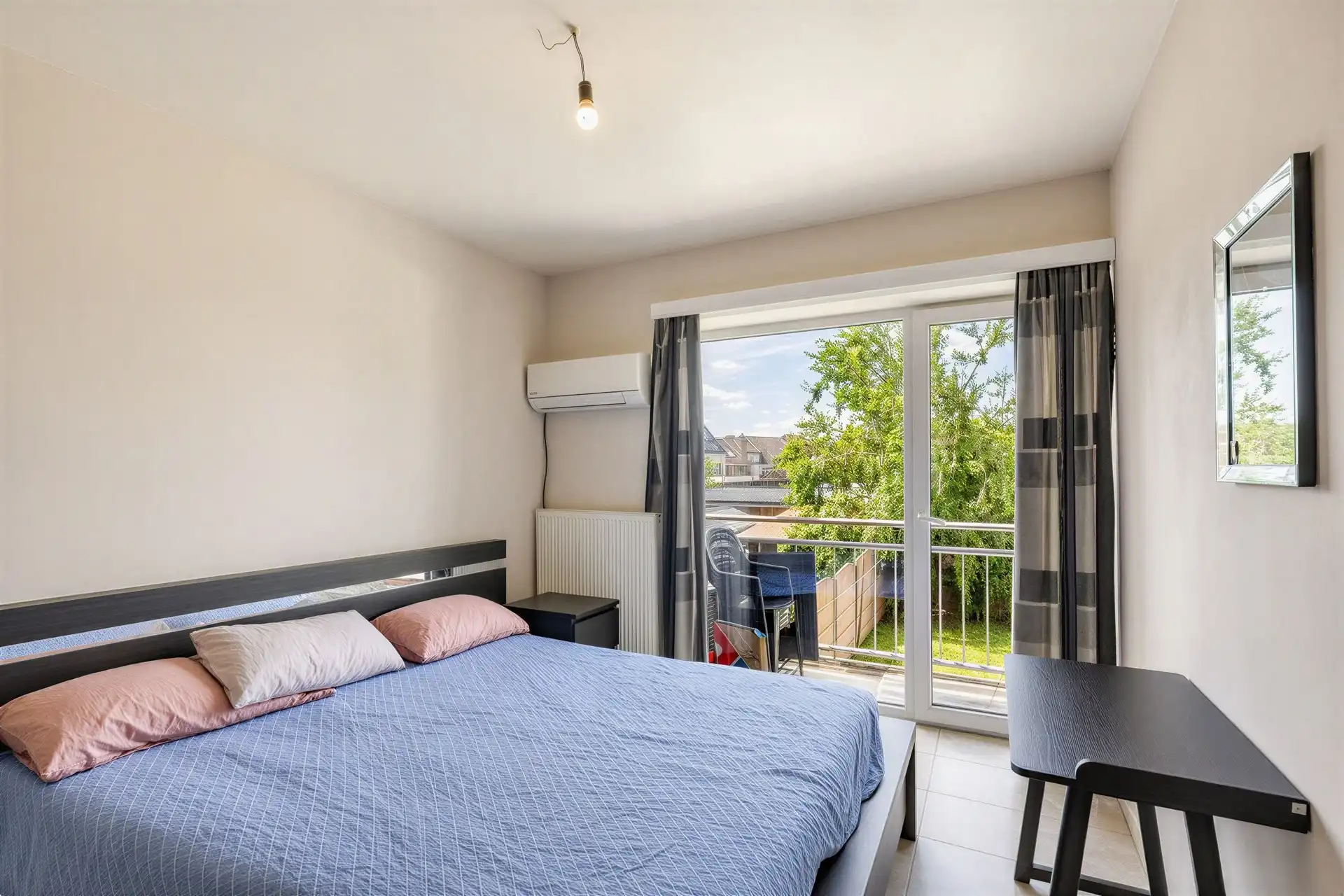 Instapklaar appartement met 2 slaapkamers foto 7