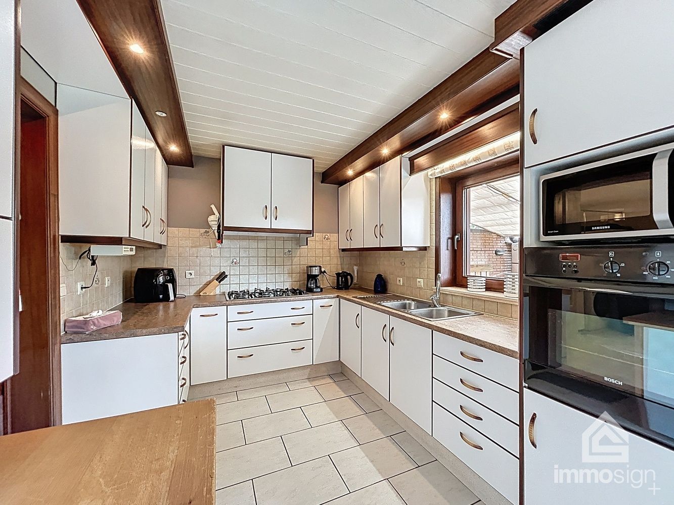Gezellige halfopen woning nabij Bree centrum! foto 17