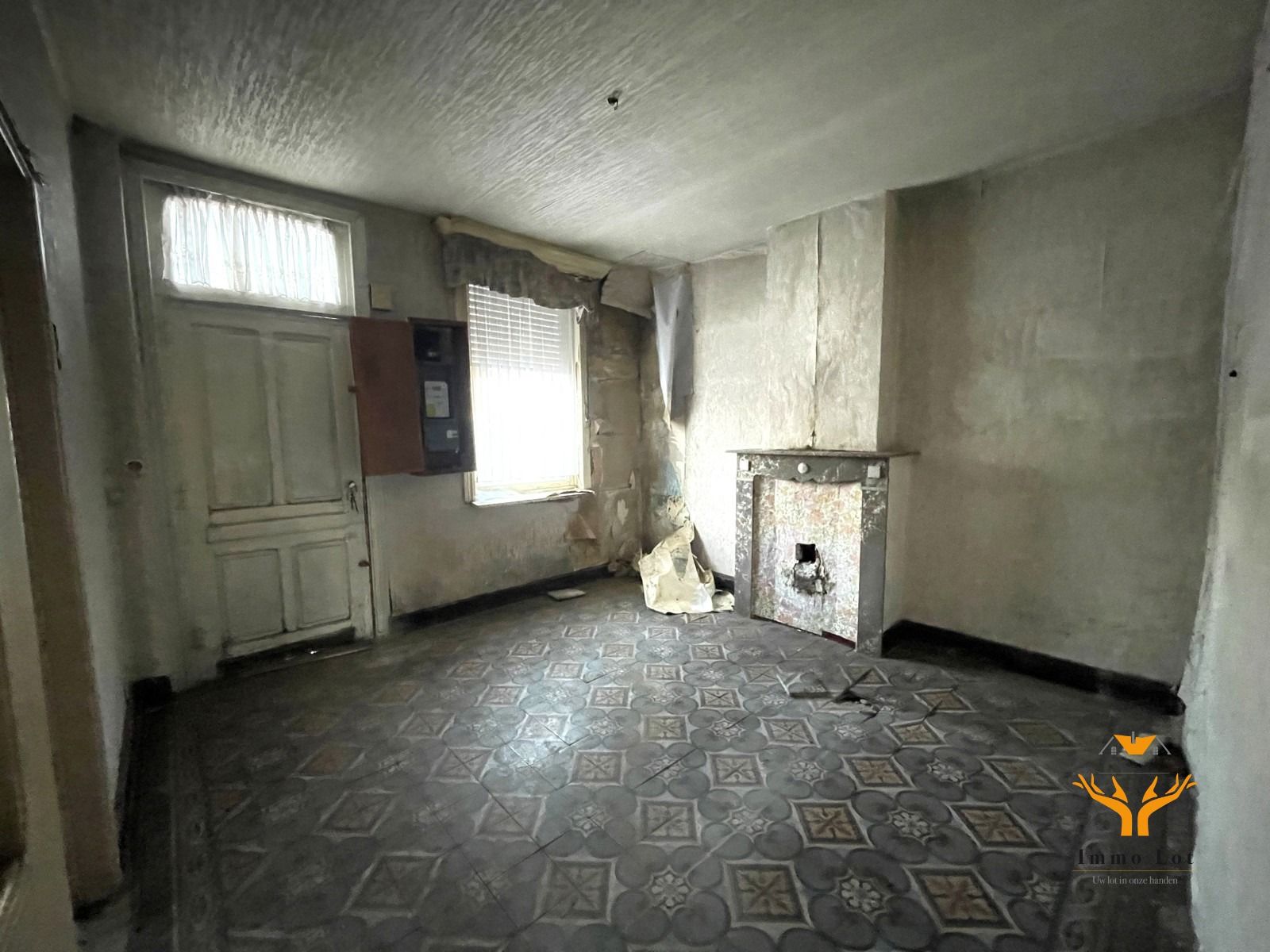 Grondig te renoveren / af te breken woning op 847m²  foto 5