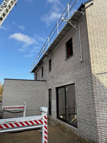 Nieuwbouw BEN-woning met 4 slaapkamers op 6a85 gelegen in Bret-Gelieren foto 5