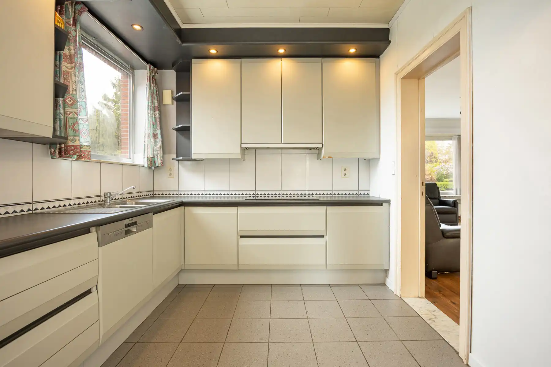 Ruime gezinswoning met tuin op topligging in Hoogstraten foto 14