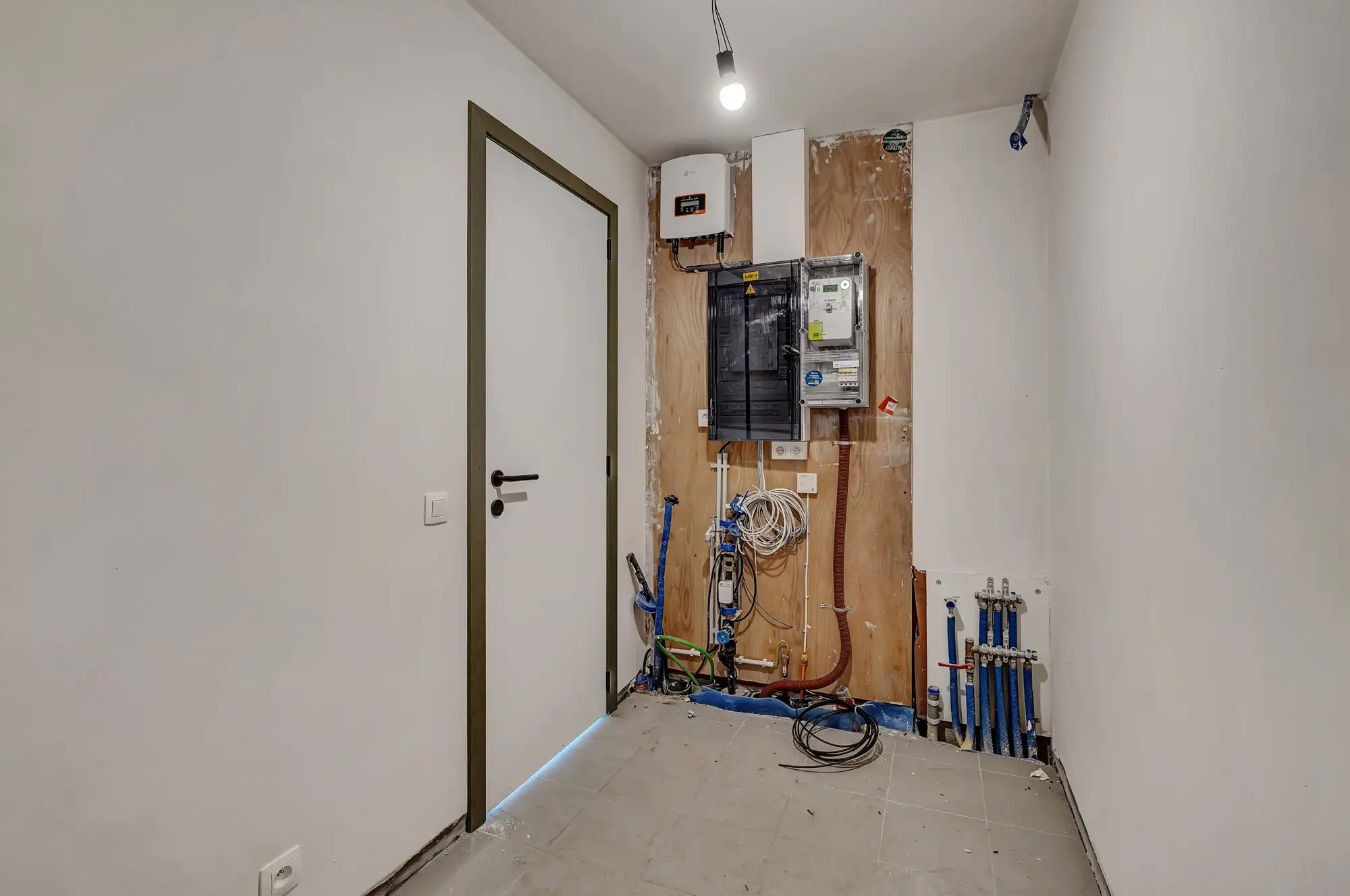 Energiezuinige nieuwbouwwoning in Vinkt - Laatste lot! foto 8
