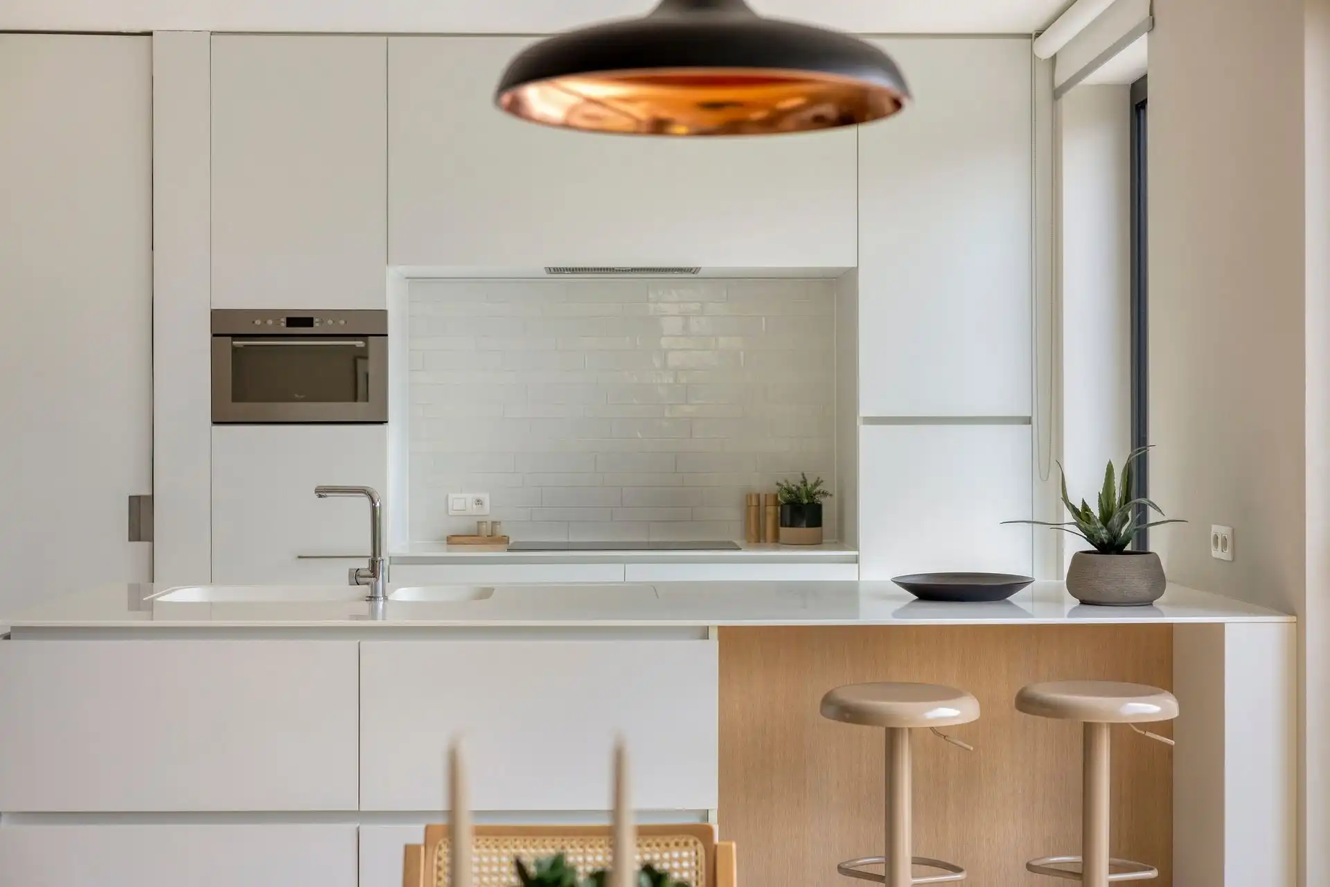 Prachtige nieuwbouw villa van 2017  foto 16
