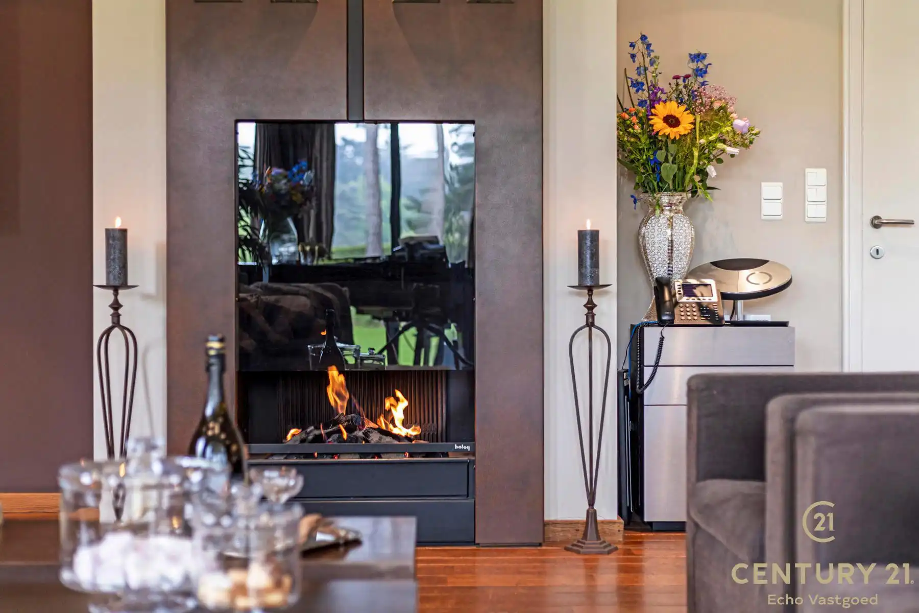 Villa met binnenzwembad en COMPLETE wellness op ca 2590m² foto 10