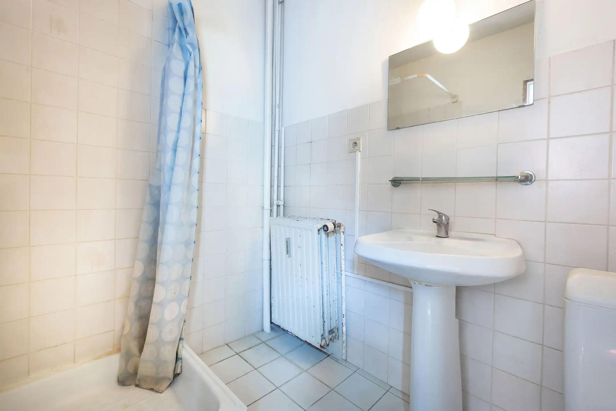 Karakteristiek gebouw foto 10