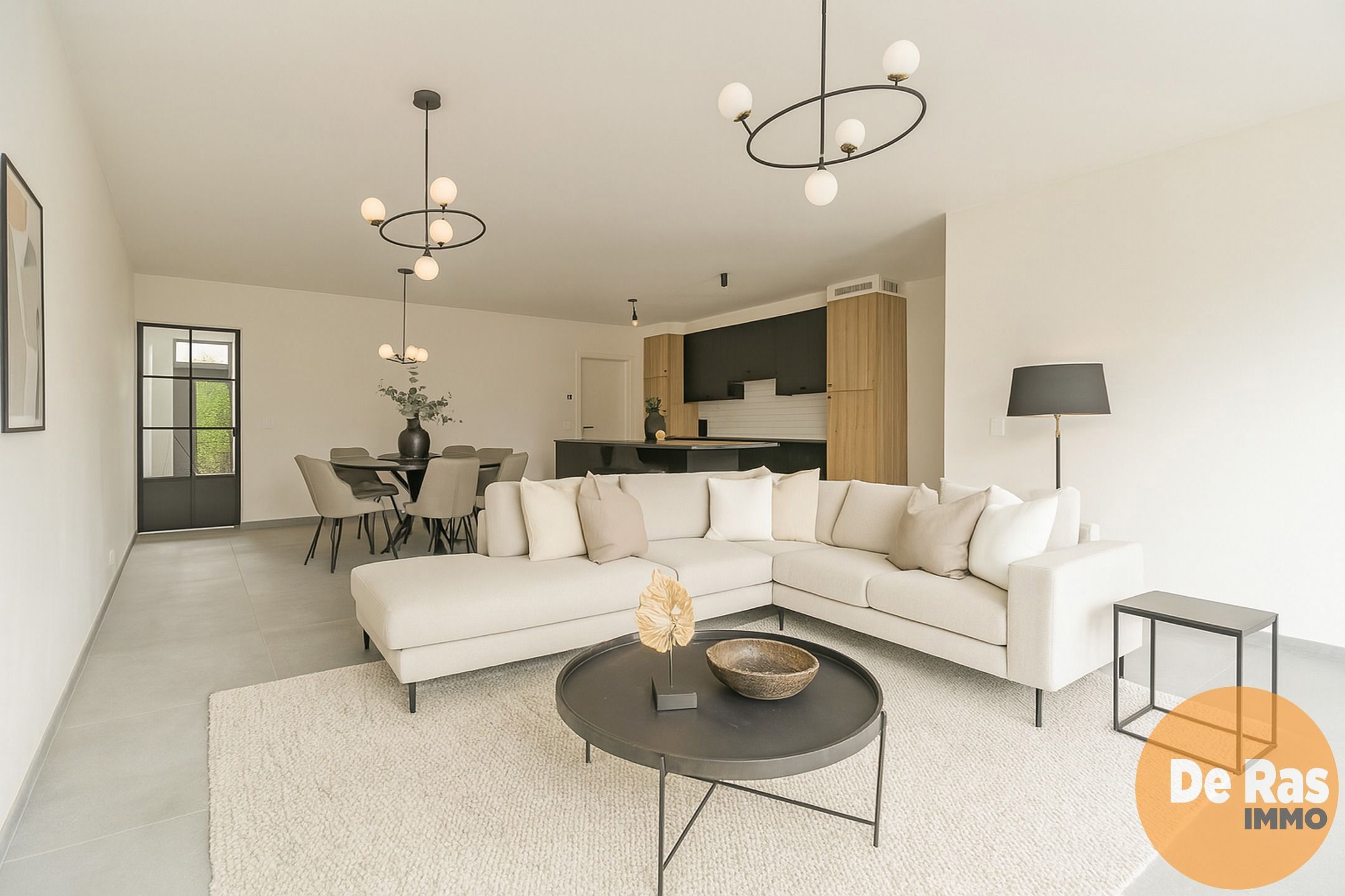 STEENHUIZE - Prachtige pastorijwoning (6% BTW mogelijk !) foto 4