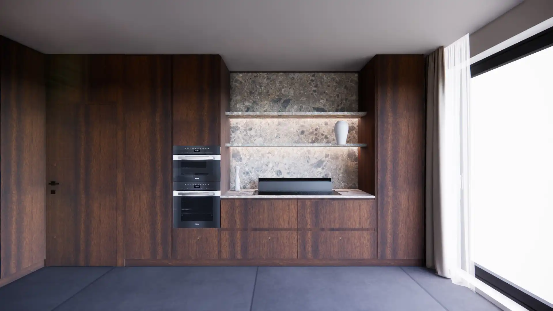 OPEN KIJKDAG ZA 28/02 van 10u tot 12u & ZO 01/03 van 13u tot 15u foto 9