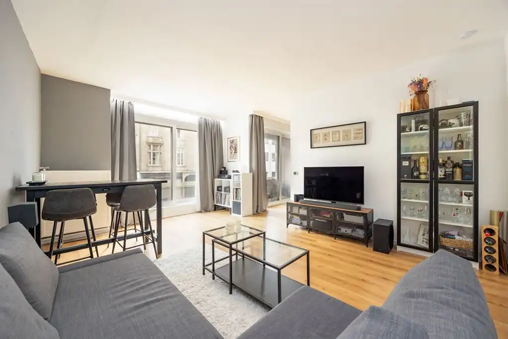 Appartement te koop Lange Lozanastraat 233/111 - 2018 ANTWERPEN