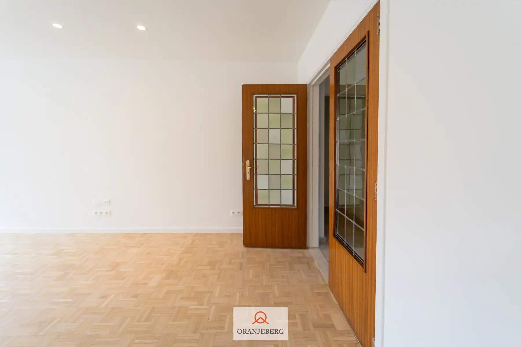 Prachtig gerenoveerd appartement in centrum Gent foto 20