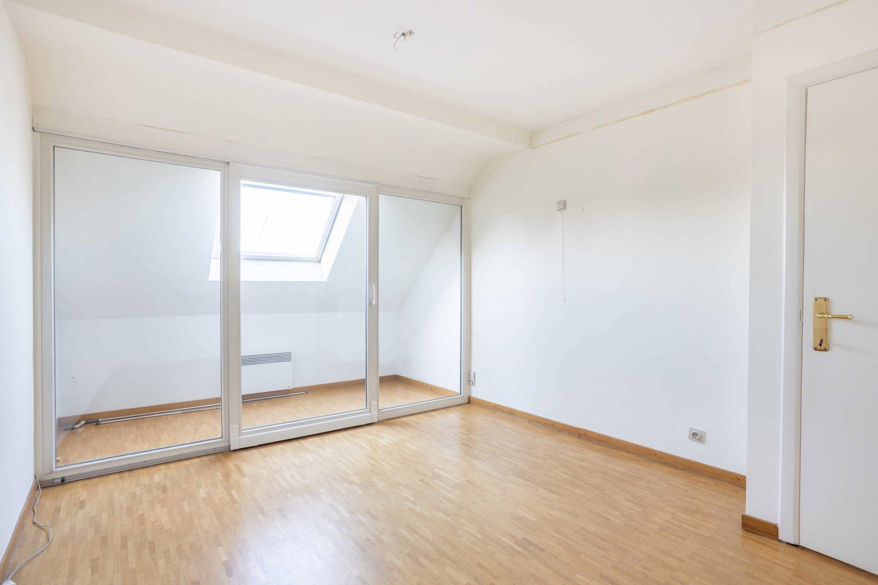 Te koop: instapklare penthouse met 3 slaapkamers en garage! foto 15