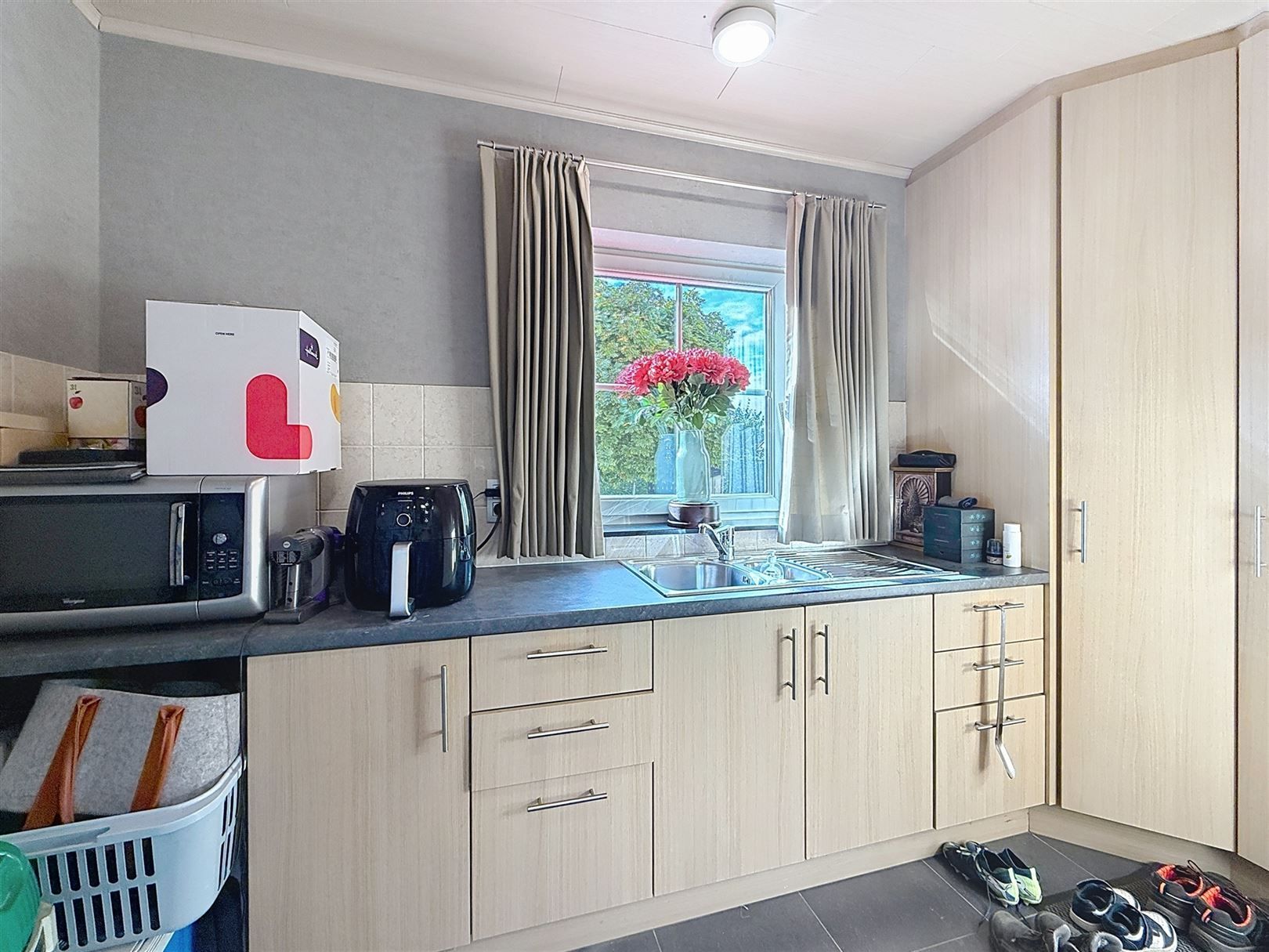 Instapklare woning, 3/5 slpks, tuin, terrassen, garage, 12a 65ca foto 47