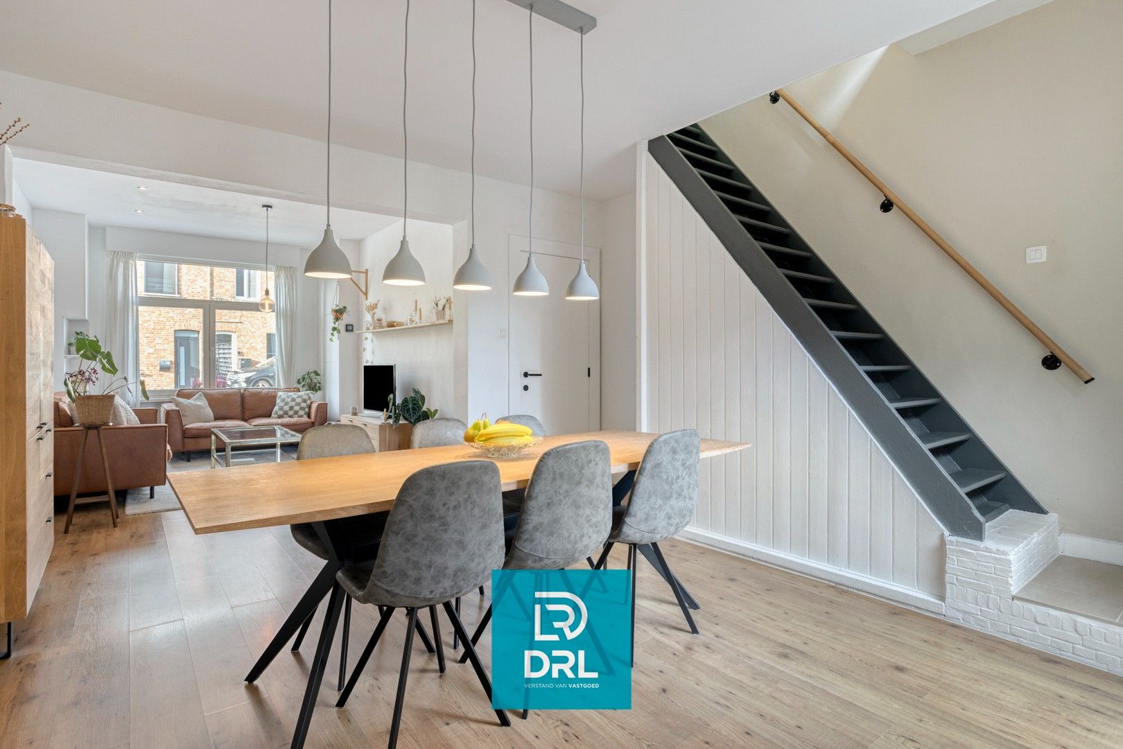 RIJWONING te SINT-MICHIELS foto 2