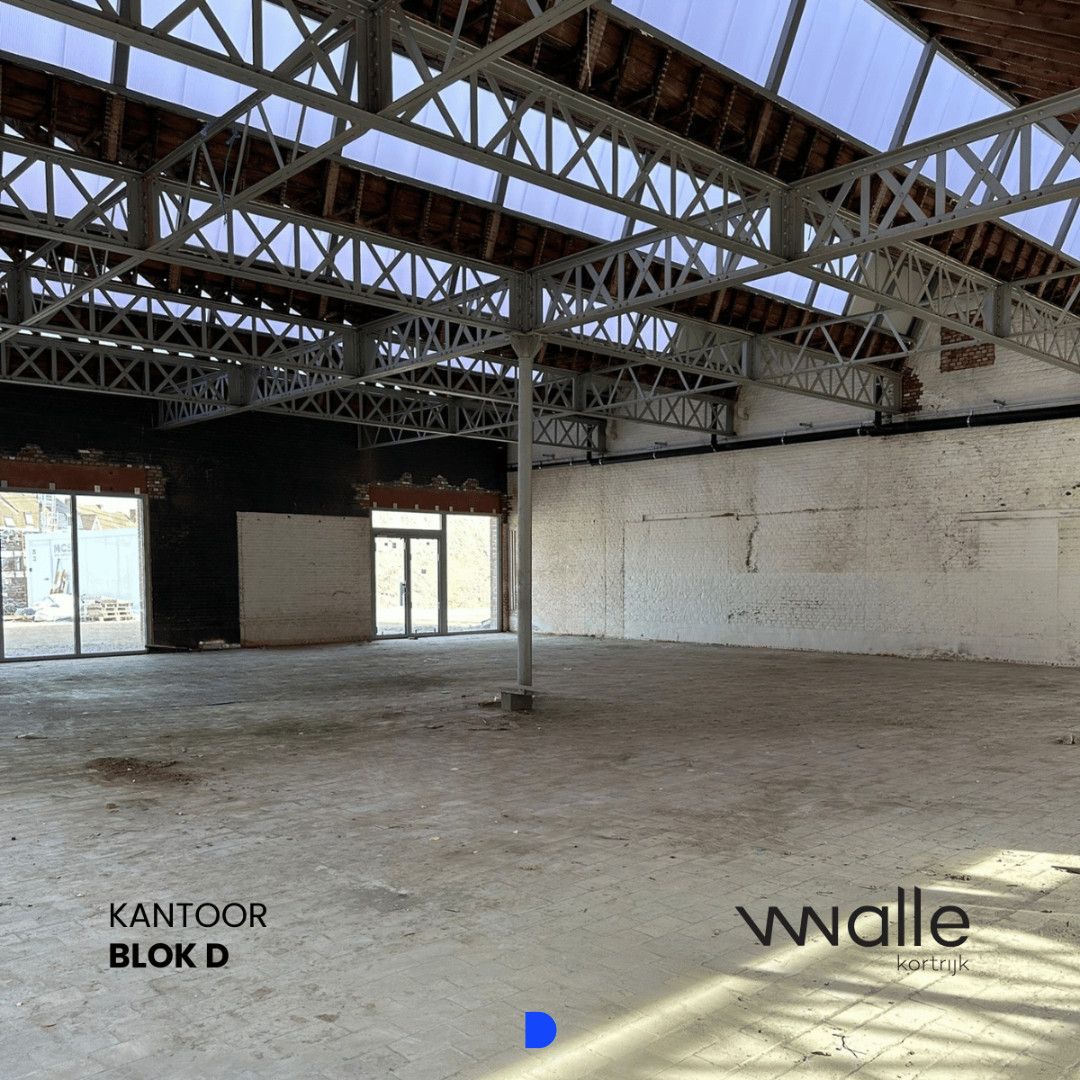 Kantoor of showroom met authentiek karakter! foto 2