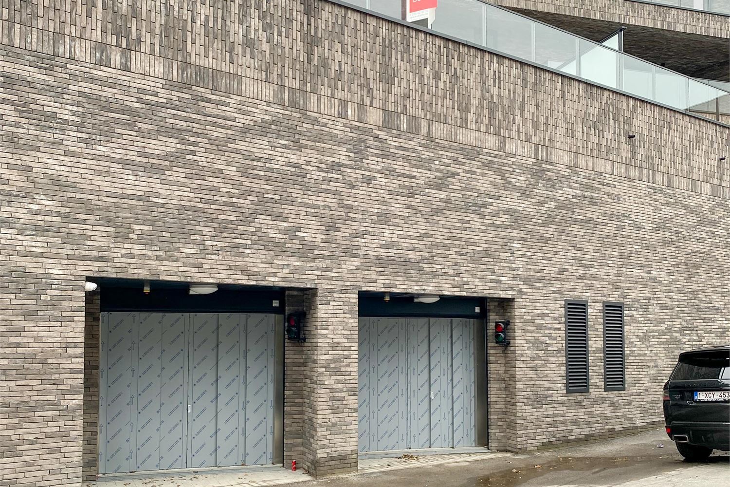 Recent appartement met riant terras nabij Markt Waregem | Stormestraat foto 10