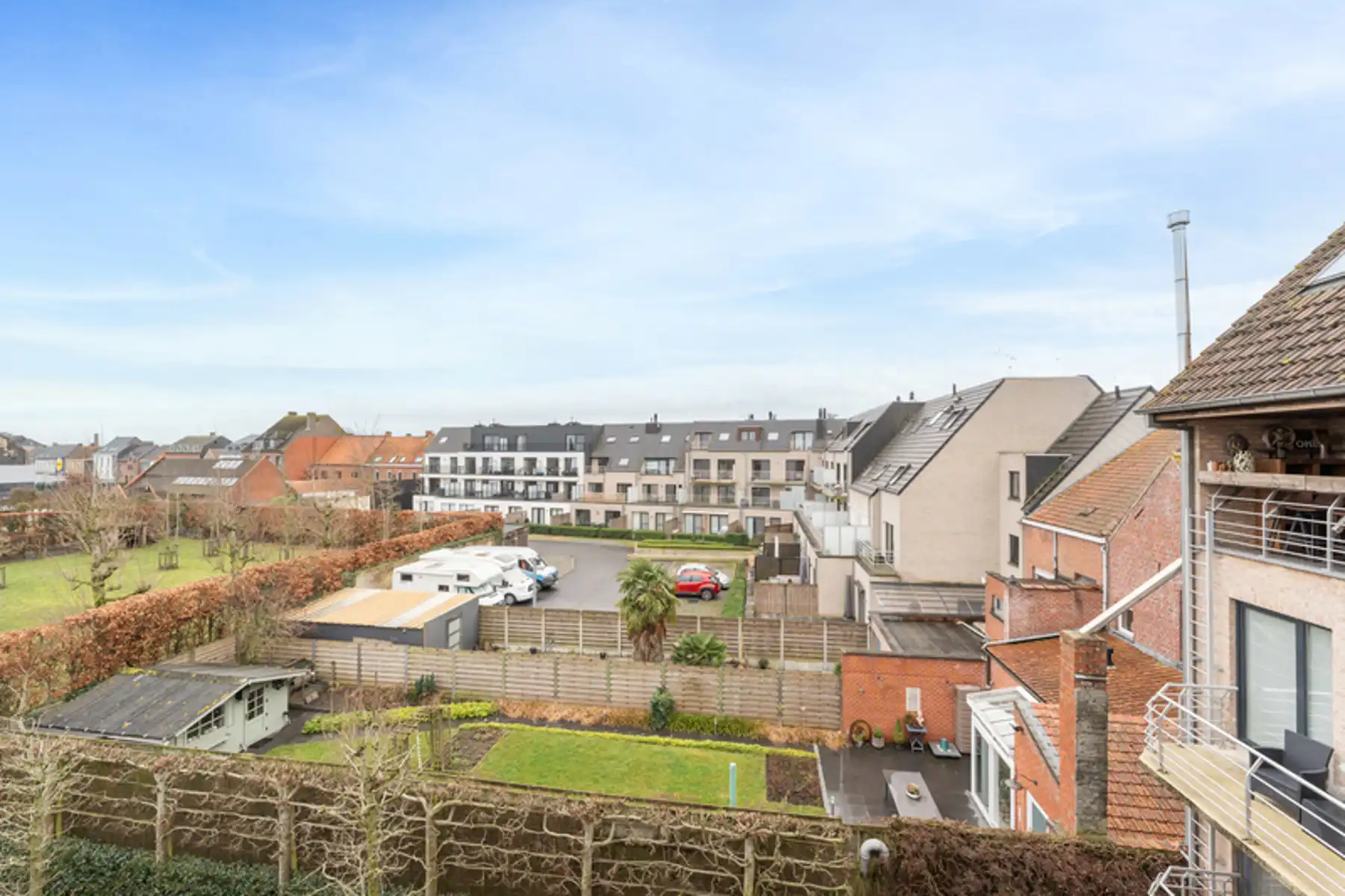 Appartement te koop foto 14