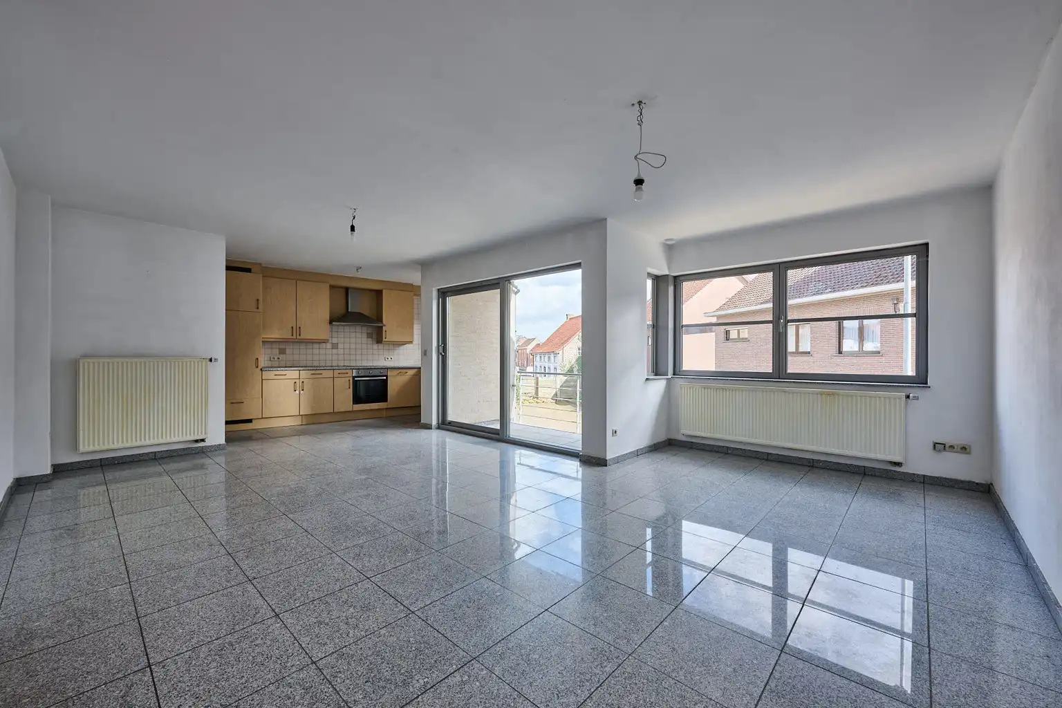 Appartement te huur foto 4