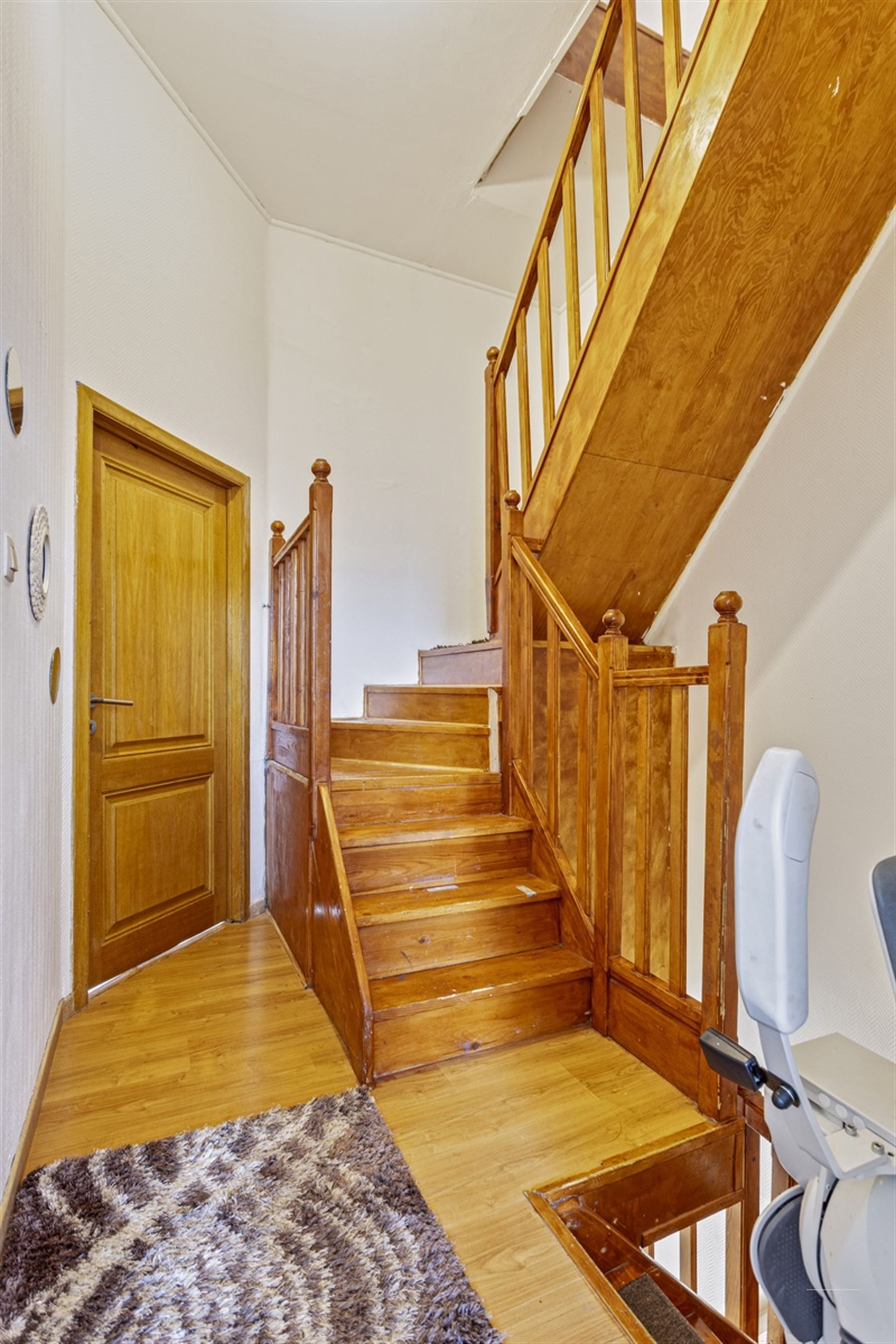 Enorm ruime familiewoning met 7 slaapkamers te Temse foto 18