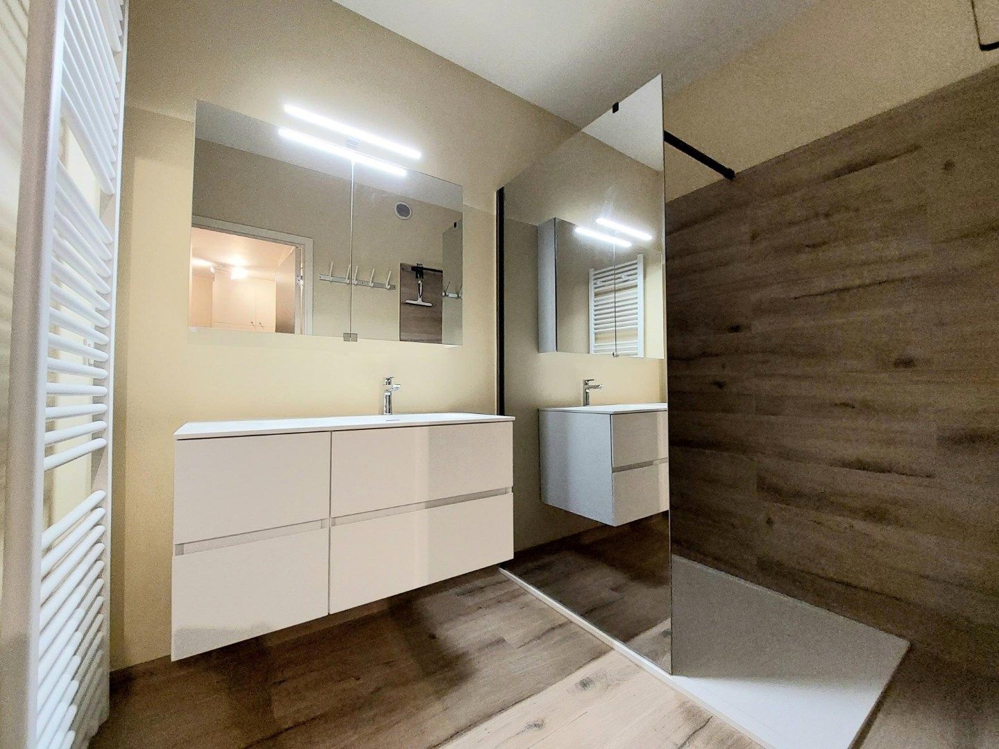 Instapklaar gelijkvloersappartement foto 15