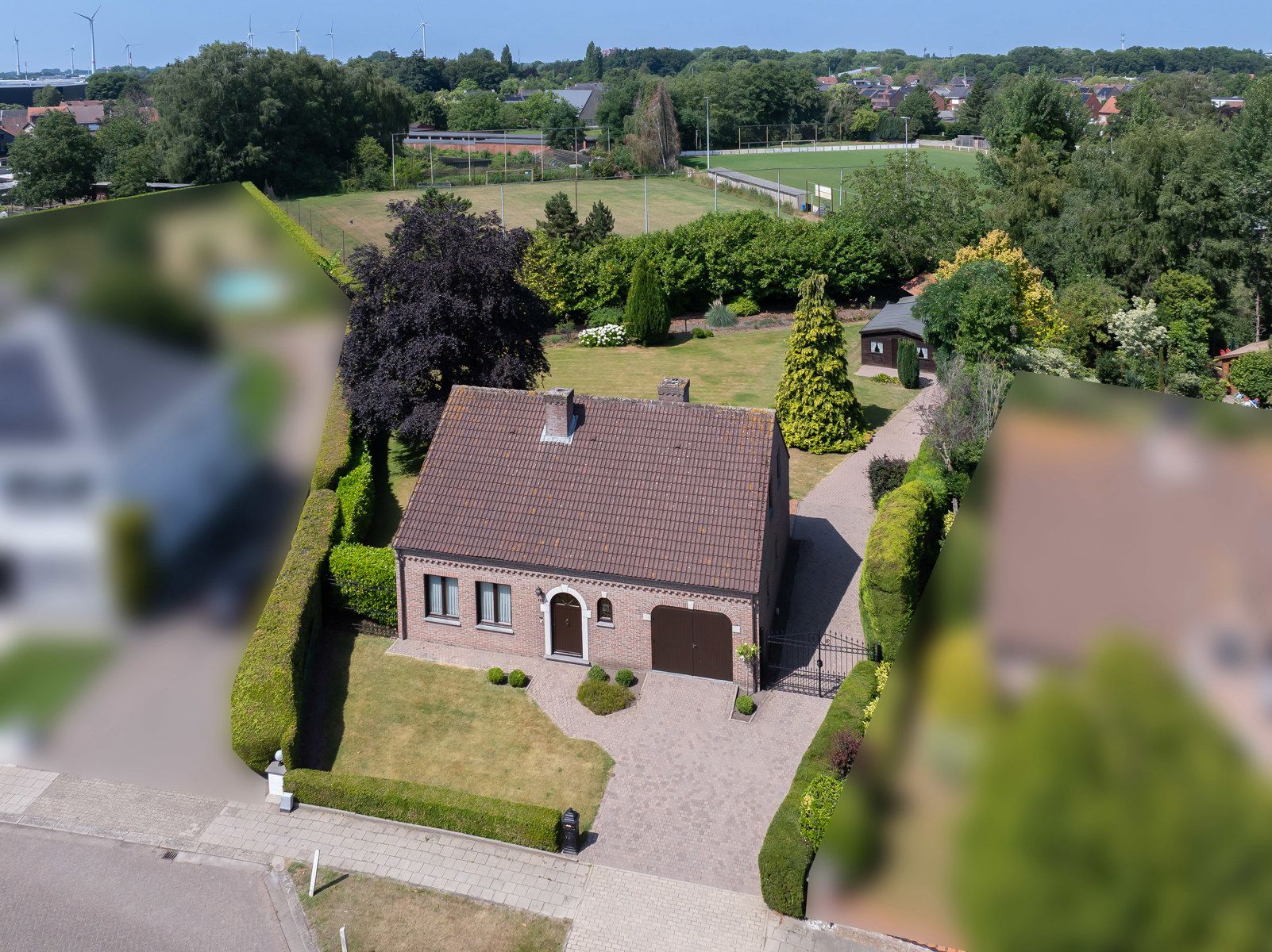 Huis te koop foto 2