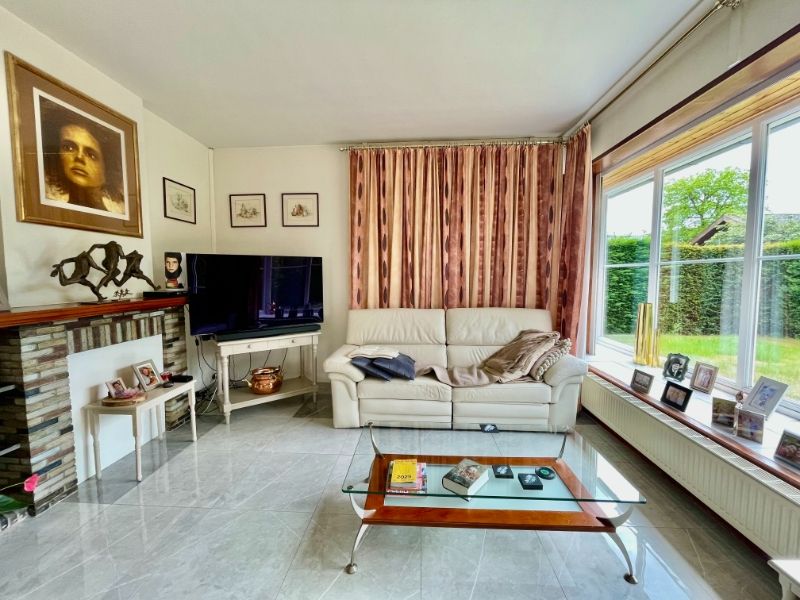 Ruime villa te huur in Mariakerke foto 4