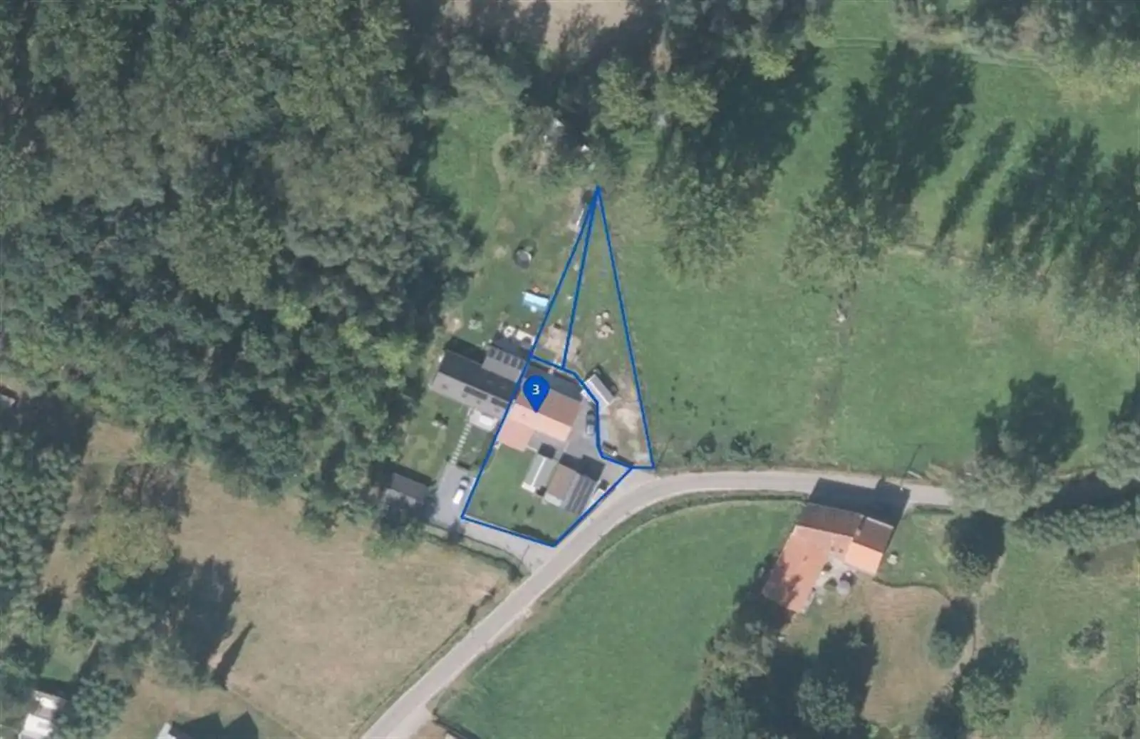 Landelijke woning Te koop in Gooik  foto 30